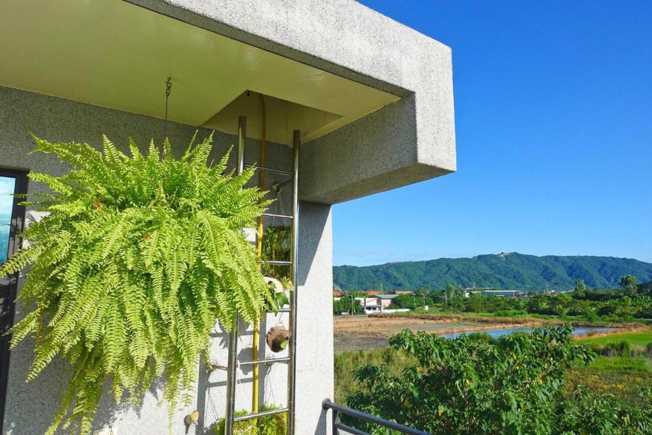 Najima B&B Ji'an Extérieur photo