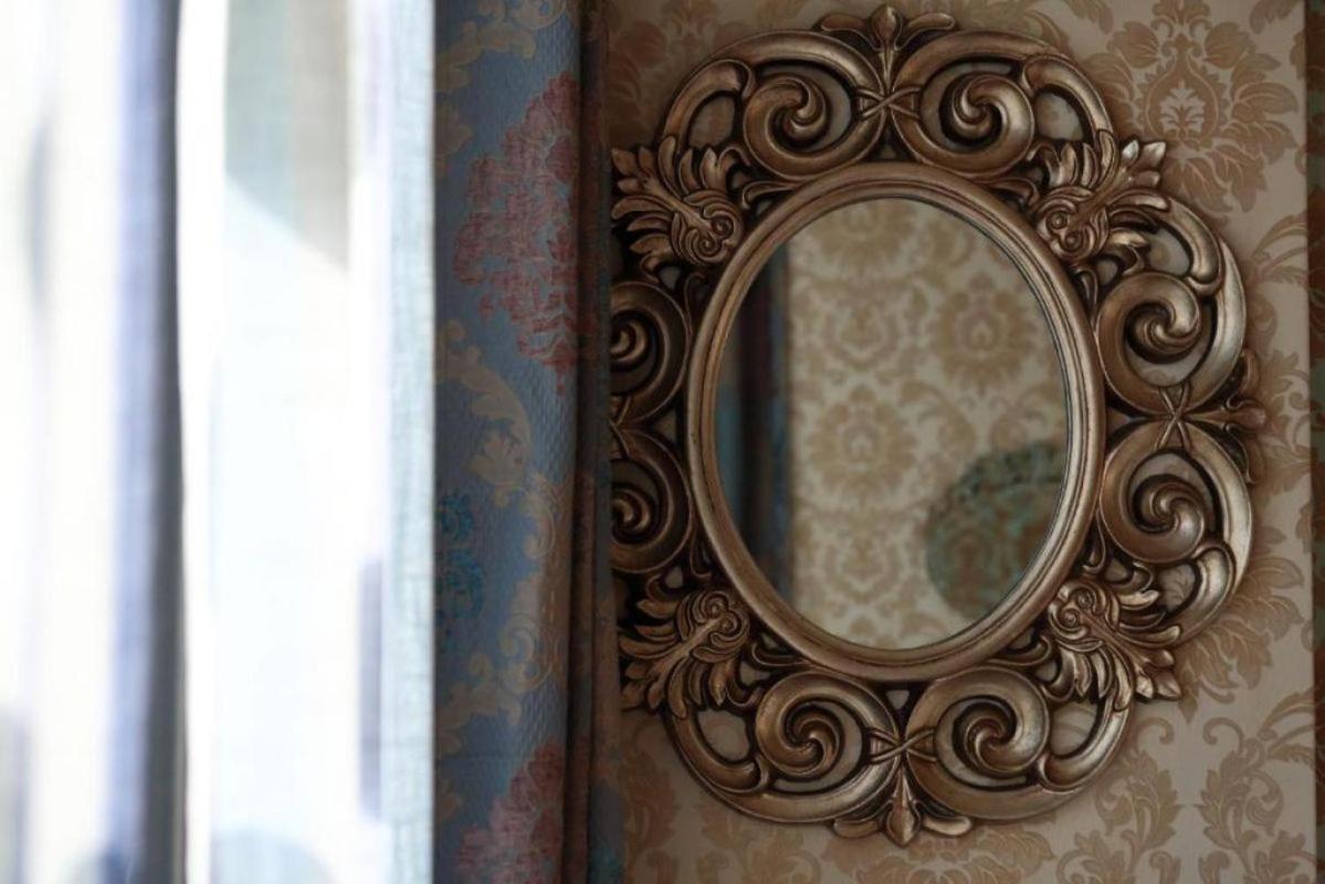 Najima B&B Ji'an Extérieur photo