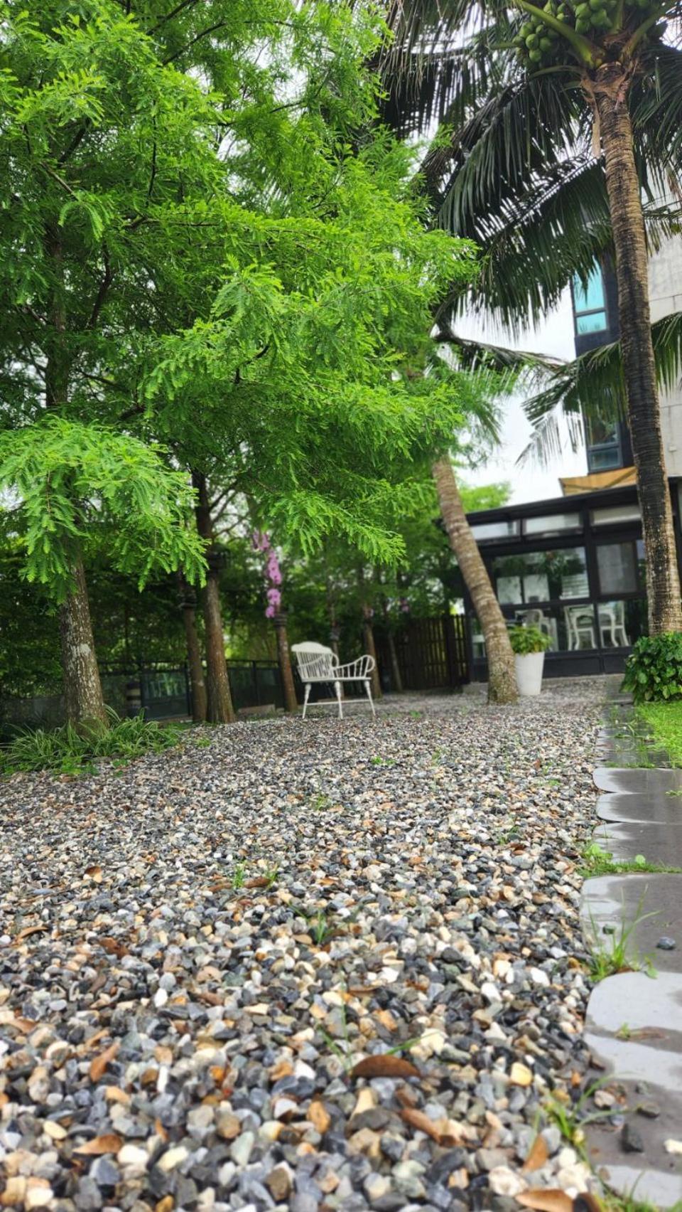 Najima B&B Ji'an Extérieur photo